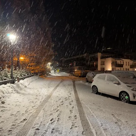 Cervino House Apartamento *