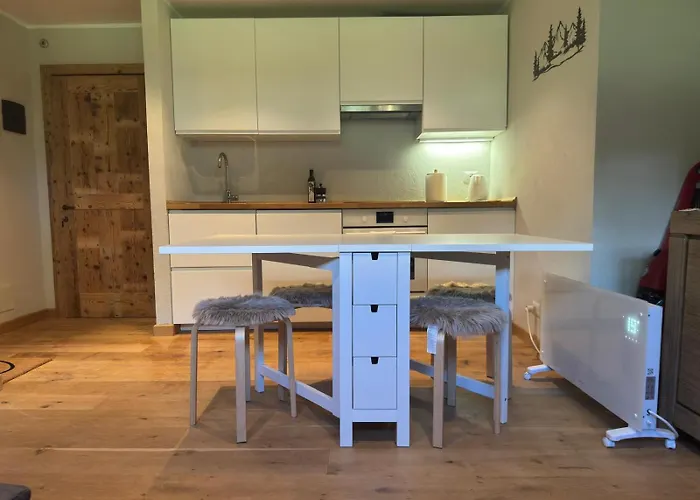 Cervino House Apartamento *