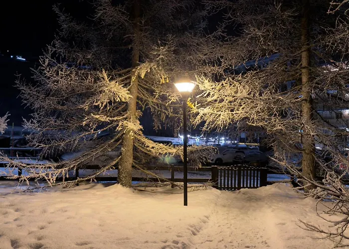Cervino House Breuil-Cervinia
