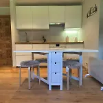 Cervino House Apartamento *