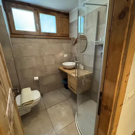 Cervino House * بيريوِل تْشيرفينيا