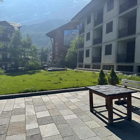 Apartament Cervino House Breuil-Cervinia