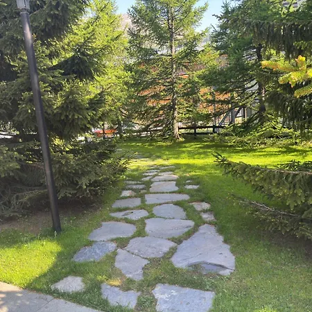 شقة Cervino House بيريوِل تْشيرفينيا